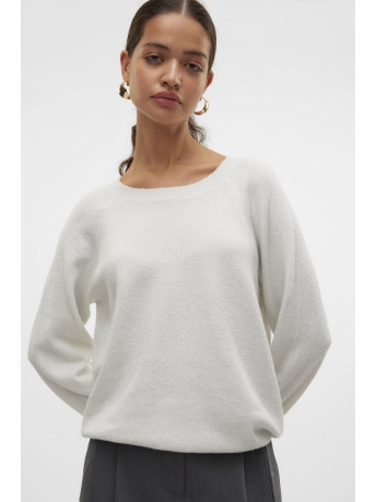 Witte sweater dames sale