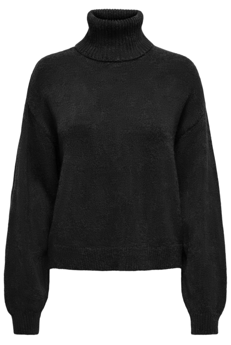 Jacqueline de Yong jdyletty l/s roll neck pullover knt