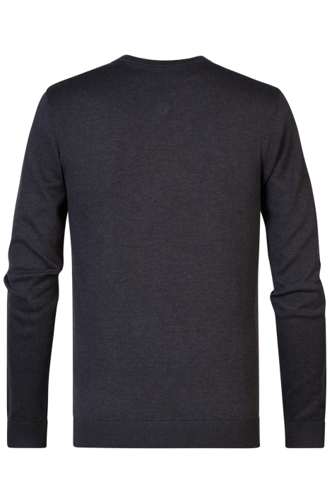 Petrol Industries men knitwear v-neck basic