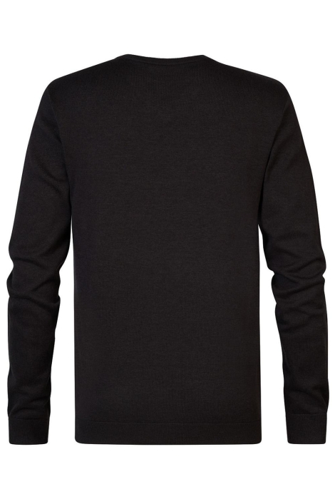 Petrol Industries men knitwear v-neck basic