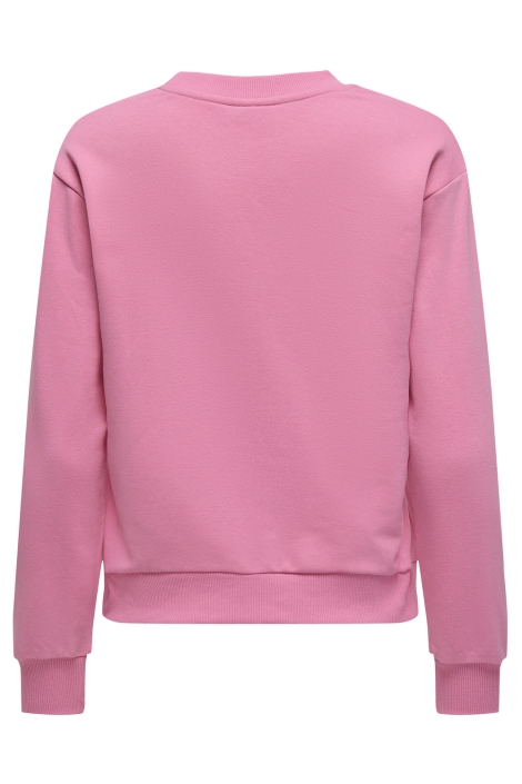 Jacqueline de Yong jdyparis l/s emb sweat jrs