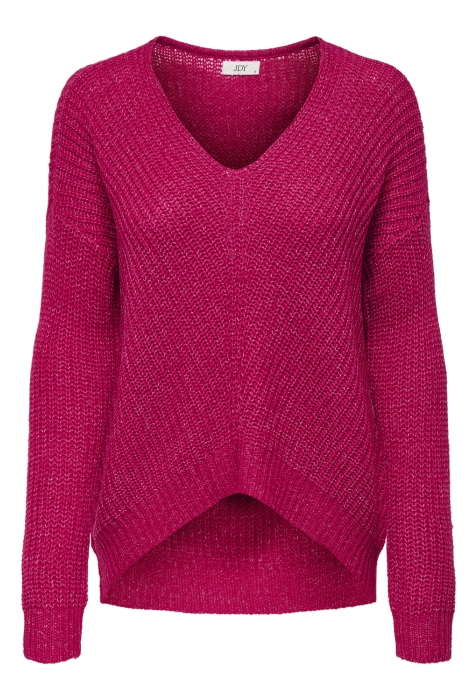 Jacqueline de Yong jdynew megan l/s pullover knt noos