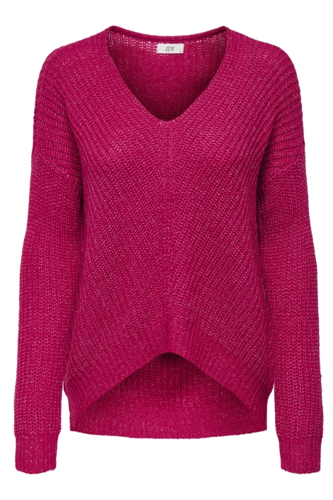 Jacqueline de Yong jdynew megan l/s pullover knt noos