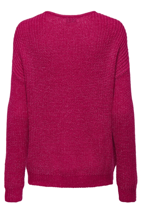 Jacqueline de Yong jdynew megan l/s pullover knt noos