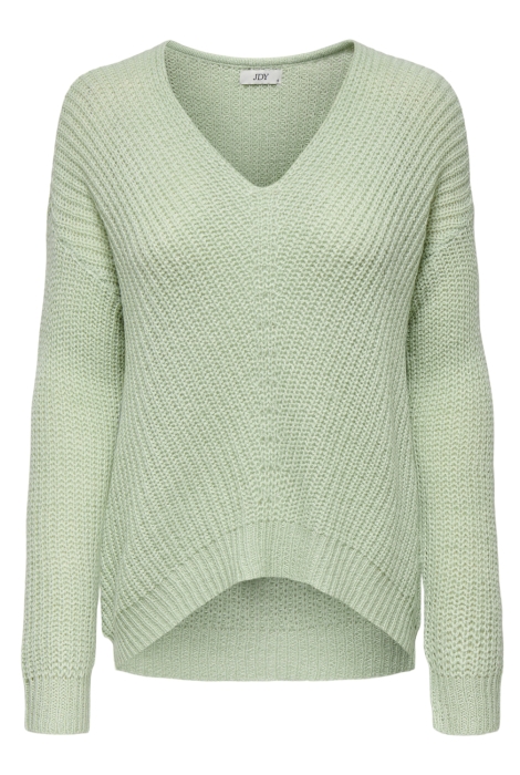 Jacqueline de Yong jdynew megan l/s pullover knt noos