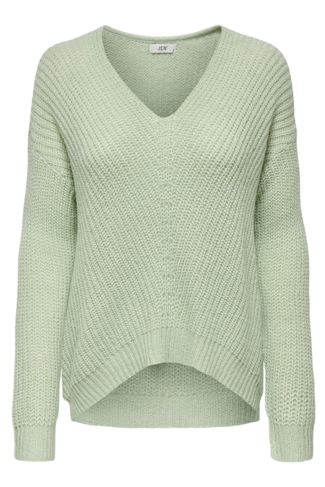 Jacqueline de Yong jdynew megan l/s pullover knt noos