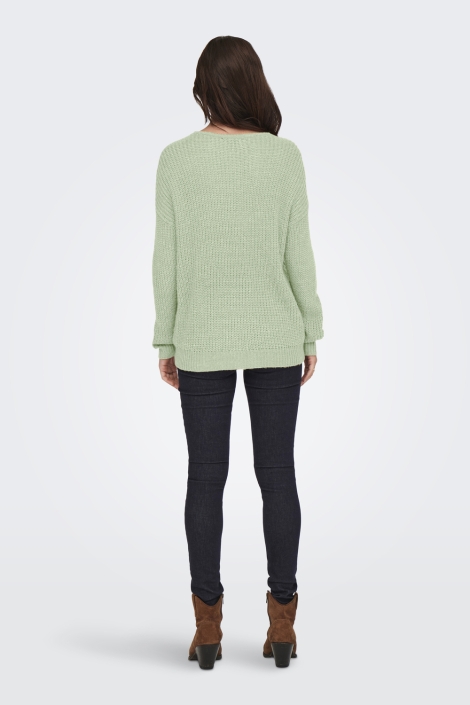 Jacqueline de Yong jdynew megan l/s pullover knt noos