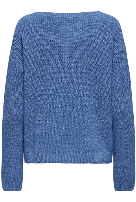 Jacqueline de Yong jdytala l/s v-neck pullover knt