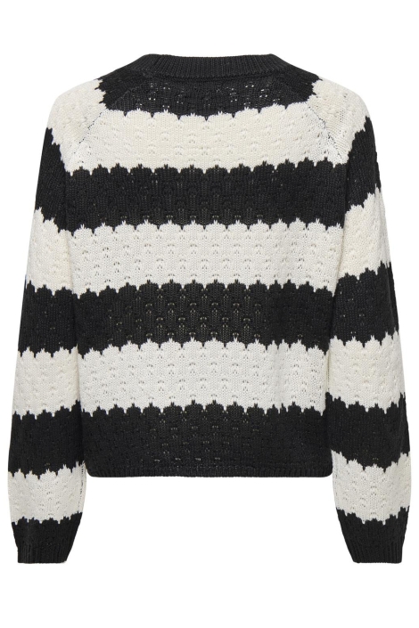 Jacqueline de Yong jdysun minna l/s pullover knt