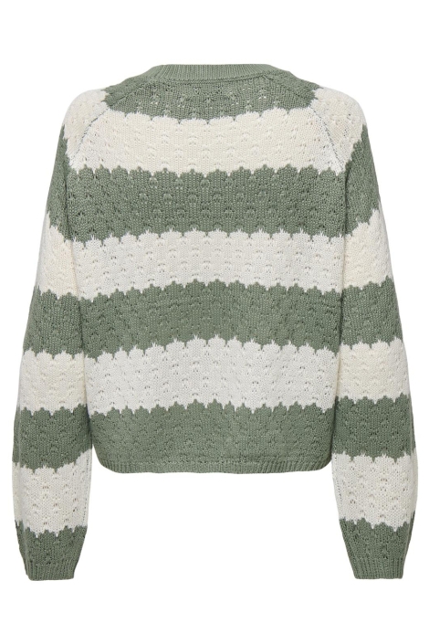 Jacqueline de Yong jdysun minna l/s pullover knt