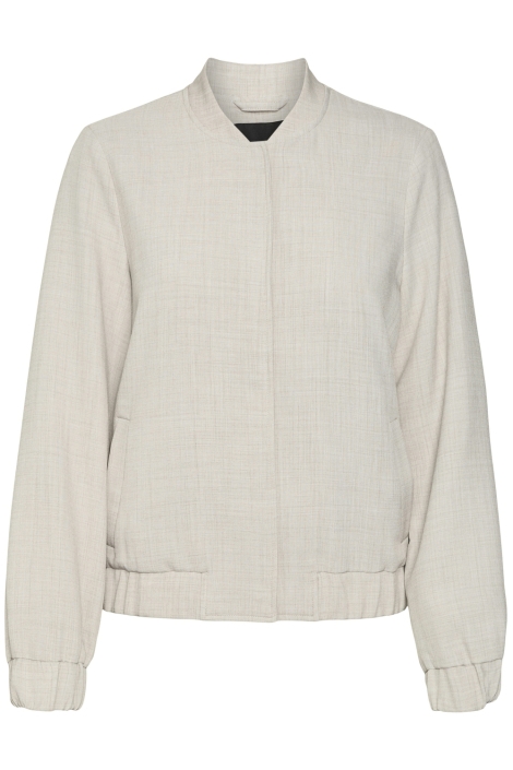 Vero Moda vmcassidy ls bomber jacket boo