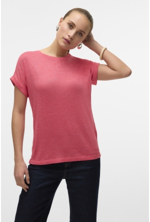 Dit is ook leuk van Vero Moda T-shirt