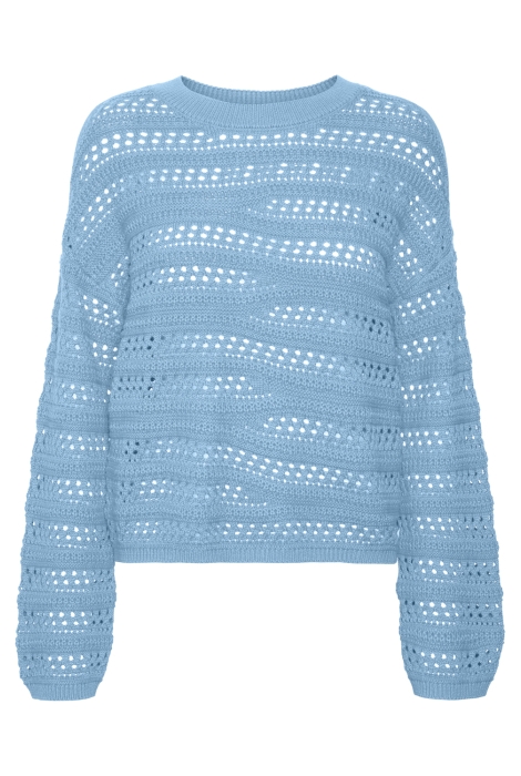 Vero Moda vmlilja ls o-neck pullover ga