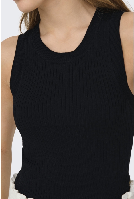 Jacqueline de Yong jdyaya tank top knt noos