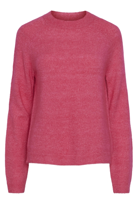 Pieces pcjuliana ls o-neck knit noos bc