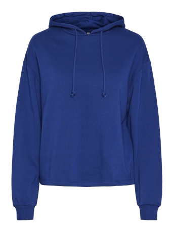 Pieces Trui PCCHILLI LS HOODIE NOOS BC 17113437 BELLWETHER BLUE