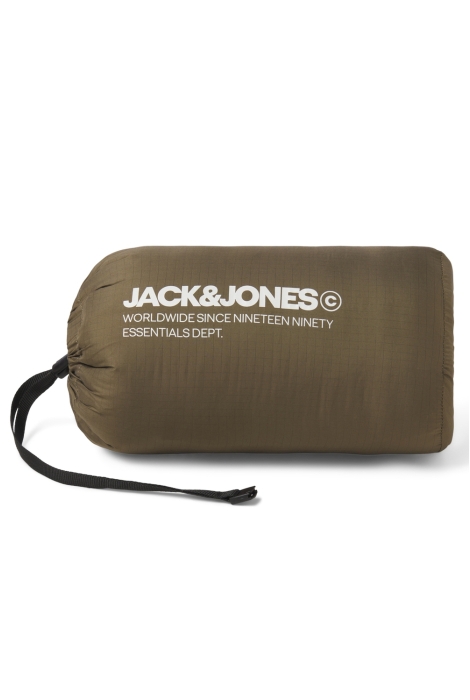 Jack & Jones jjestate packable bw collar noos