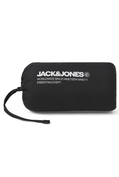 Jack & Jones jjestate packable bw collar noos