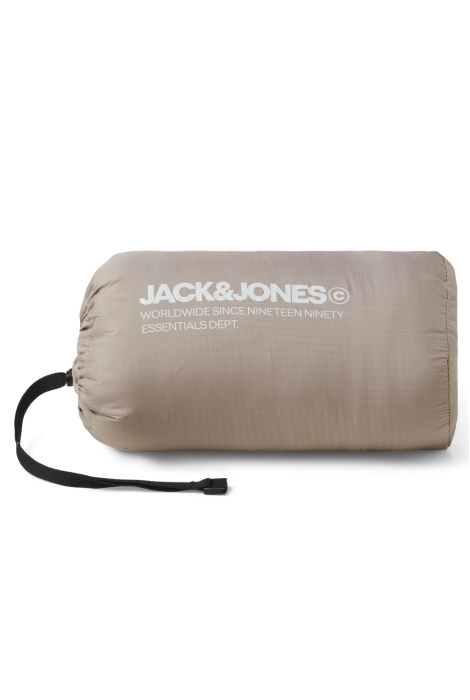 Jack & Jones jjestate packable bw collar noos