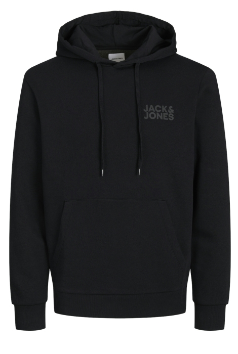 Jack & Jones jjecorp logo sweat hood noos