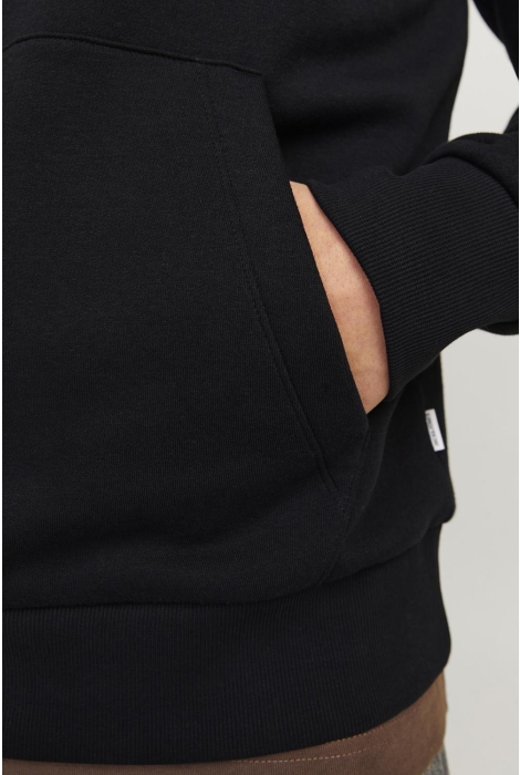 Jack & Jones jjecorp logo sweat hood noos