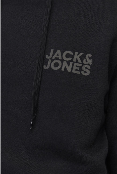 Jack & Jones jjecorp logo sweat hood noos