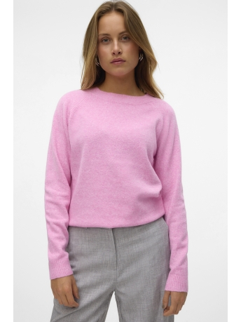 Vero Moda Roze trui Dames Sans online