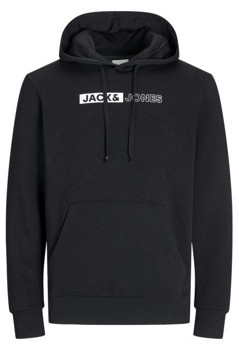 Jack & Jones jjecorp logo sweat hood play noos