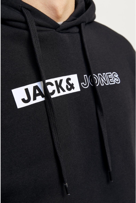 Jack & Jones jjecorp logo sweat hood play noos