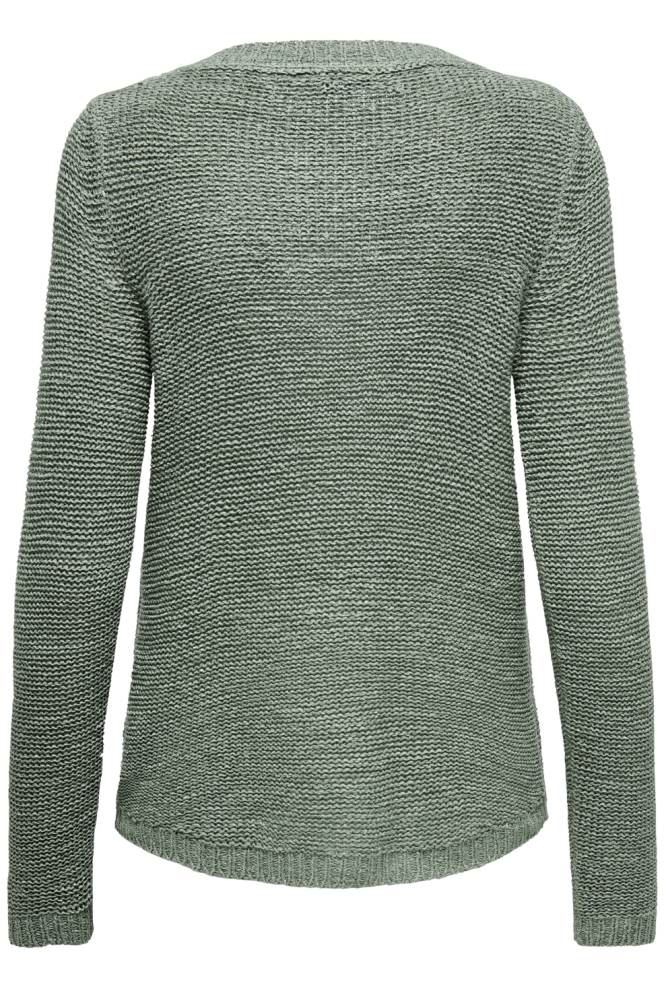 ONLGEENA XO L/S PULLOVER KNT NOOS 15113356 SEA SPRAY