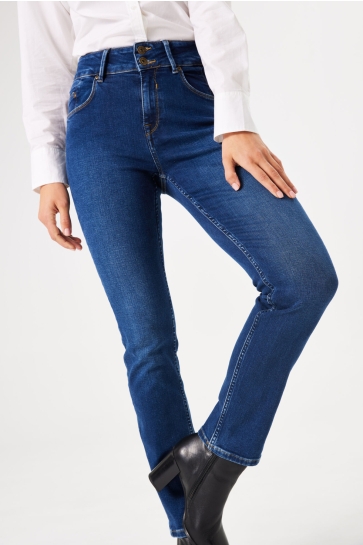 Dit is ook leuk van Garcia Jeans