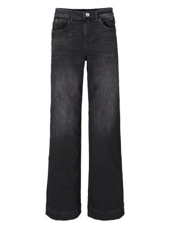 Garcia Jeans CELIA WIDE FIT 249 8190 DARK USED