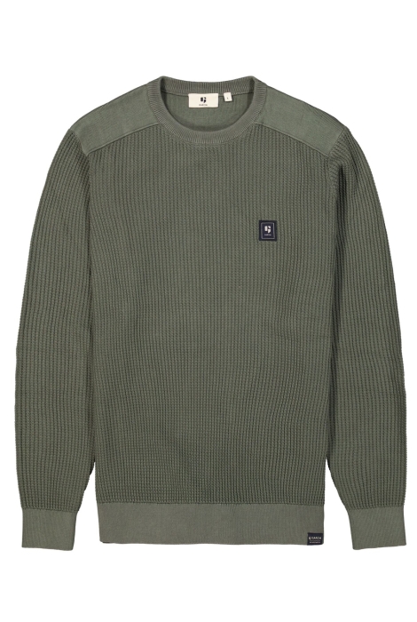 Garcia z1165_men`s pullover