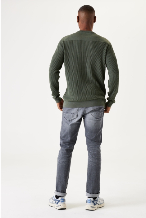 Garcia z1165_men`s pullover