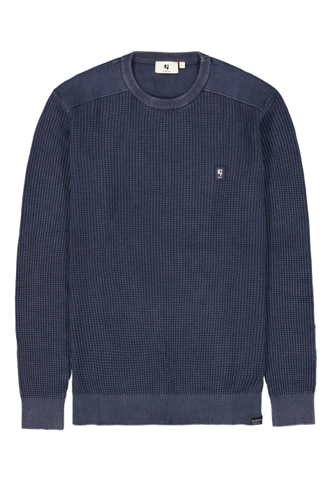 Garcia z1165_men`s pullover