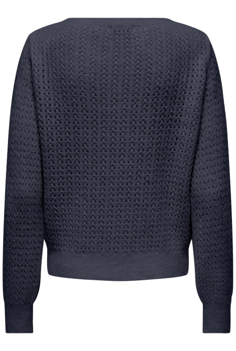 Jacqueline de Yong jdymarjorie l/s structure pullover