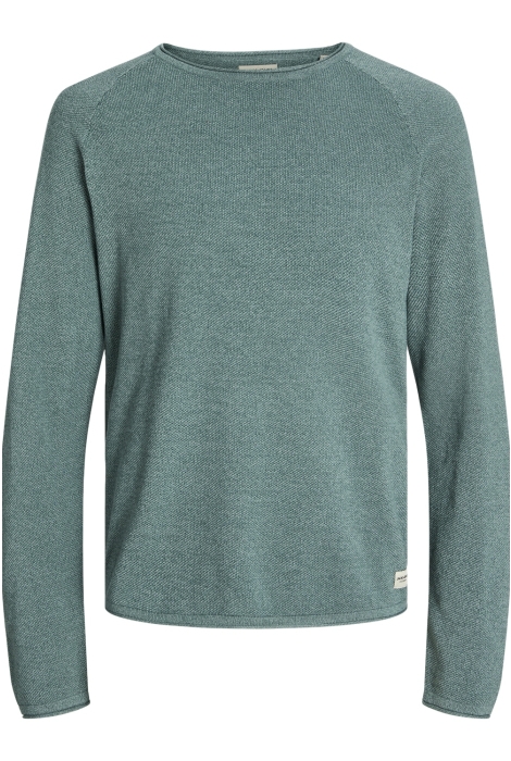 Jack & Jones jjehill knit crew neck noos