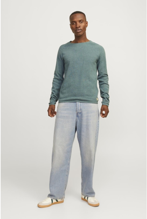 Jack & Jones jjehill knit crew neck noos