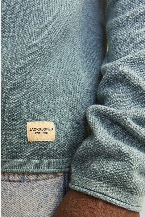 Jack & Jones jjehill knit crew neck noos