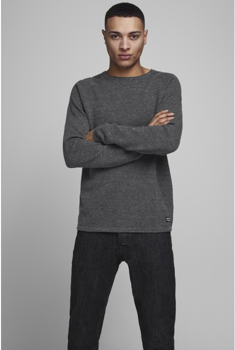 Jack & Jones jjehill knit crew neck noos