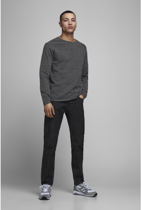 Jack & Jones jjehill knit crew neck noos