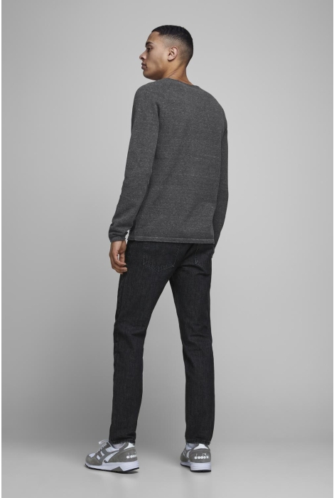 Jack & Jones jjehill knit crew neck noos