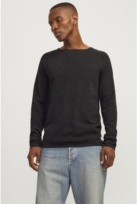 Jack & Jones jjehill knit crew neck noos