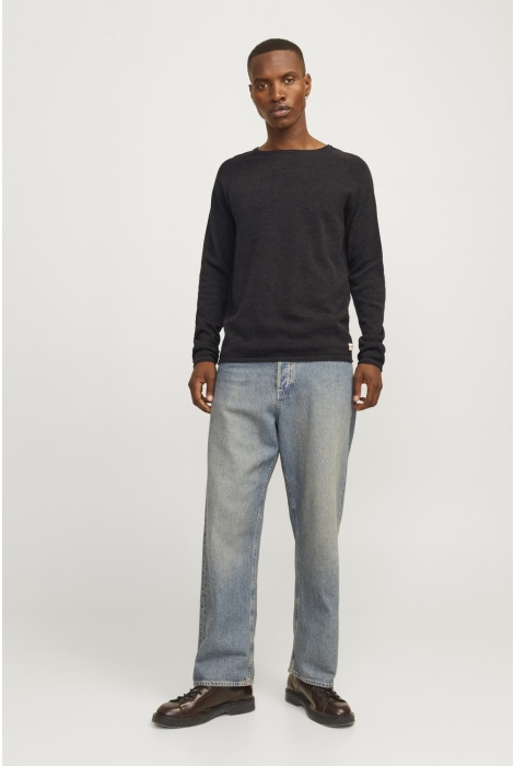 Jack & Jones jjehill knit crew neck noos