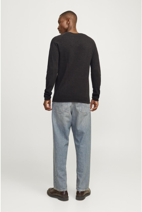 Jack & Jones jjehill knit crew neck noos