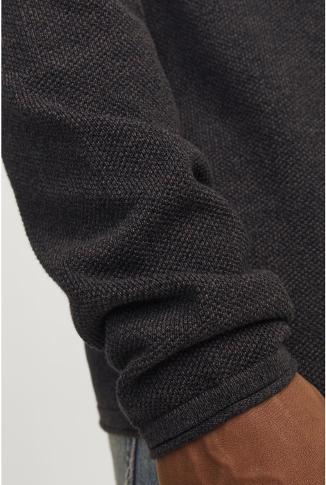 Jack & Jones jjehill knit crew neck noos