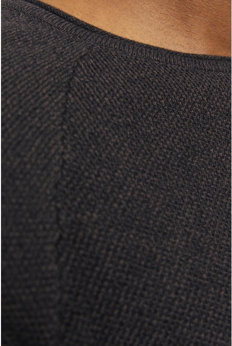 Jack & Jones jjehill knit crew neck noos