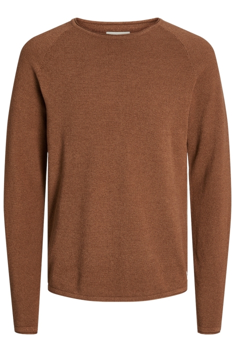 Jack & Jones jjehill knit crew neck noos