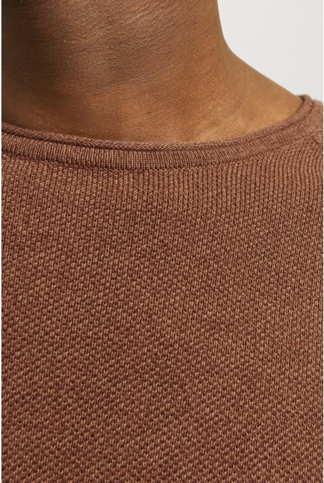 Jack & Jones jjehill knit crew neck noos