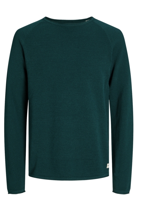 Jack & Jones jjehill knit crew neck noos